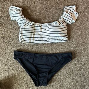 Vince Camuto bikini